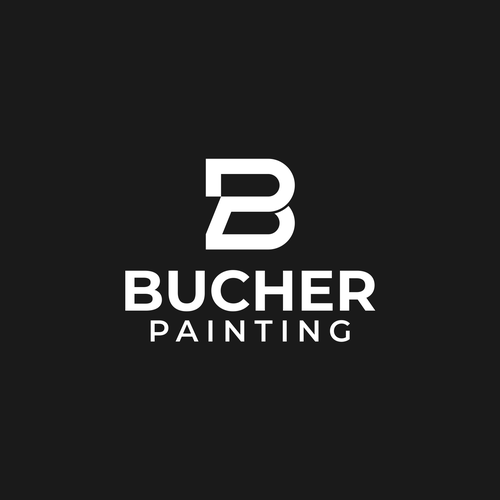 Bucher Painting - Commercial & Industrial Painting Contractor Design réalisé par Kangozz™