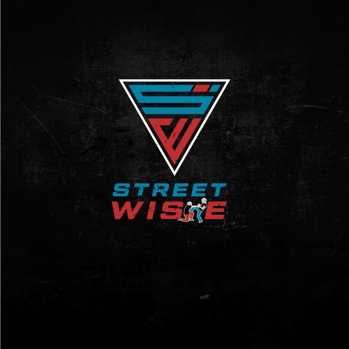 Empowering Youth: Self-Defense Logo Design Contest Seeking Creative Artists to Craft our Visual Identity Design by ArtiVector