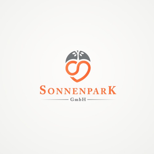 Logo design contest entry by chthone