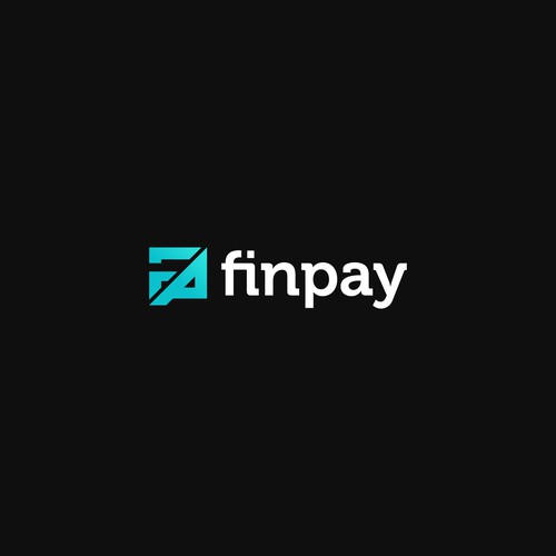 Design for Finpay payment App Logo Design by harodsgn™