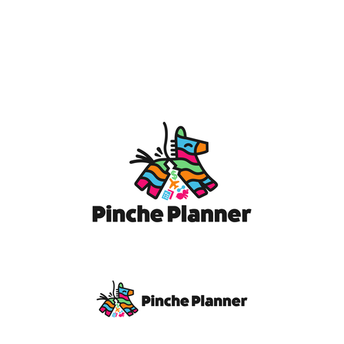 Logo design contest entry by simolio