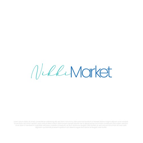 Designs | eye catching luxury fashion logo. | Logo design contest