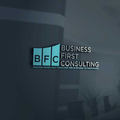 Logo & brand identity pack contest entry by suprisz