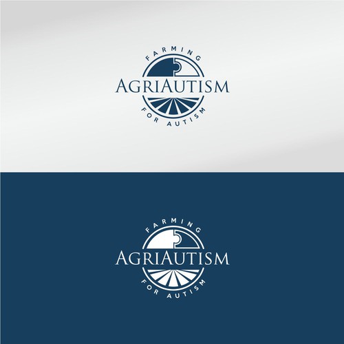 Design by #RDWN titled "AgriAutism"