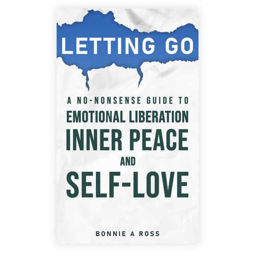 Book cover contest entry by Yavin