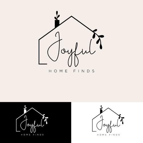 Design A Home Decor Brand Logo Design por Mell S