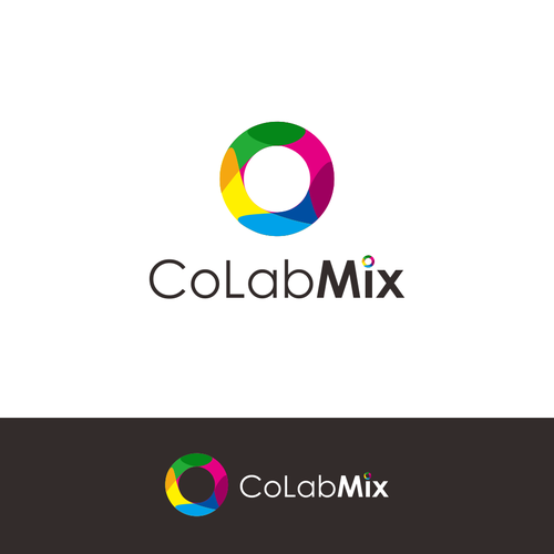 Logotipos propuesta en el concurso por kms*desen