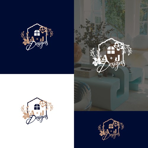 Best Dressed Logo Design by AjiCahyaF