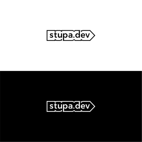 Logo design contest entry by Atharash