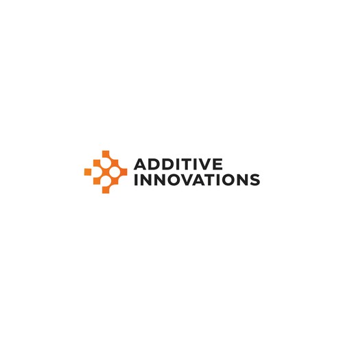 Additive Innovations Logo Creative Fest Design by SheenD