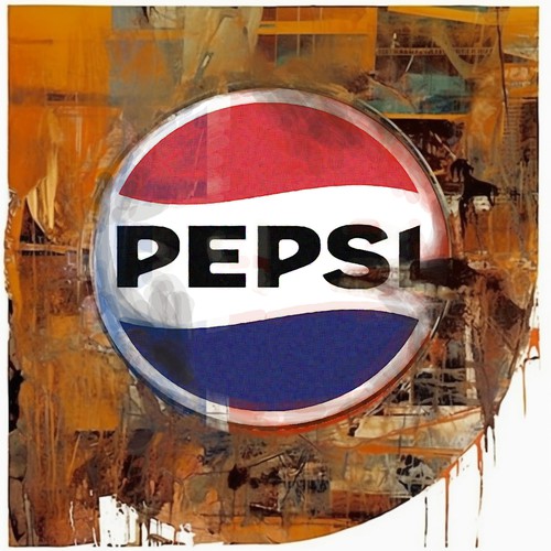 Design di Reimagine iconic logos in the style of a famous LGBTQ artists (multiple winners) di RafaelErichsen™