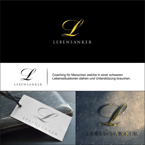  contest entry by Atanso