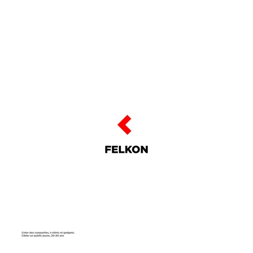 Logo design contest entry by Alexandra Miracle