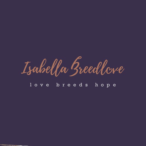 Create a powerful logo for Isabella Breedlove a new artist in the Country Music and she's Latina! Design by 451 Labs