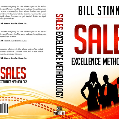 World-class book cover needed for family of six (6) books to be printed in ten (10) languages!! Design by Tanja Prokop