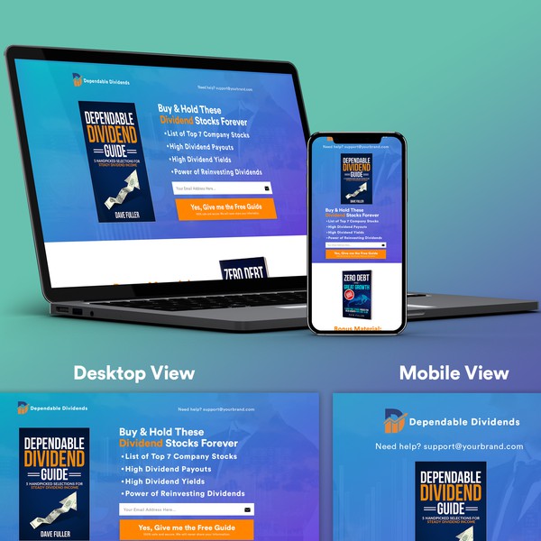 Dependable Dividends