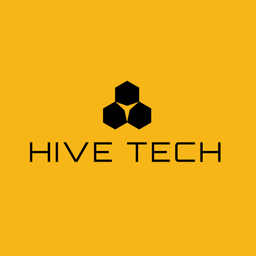 Hive Tech Networks Design von Dave Roach