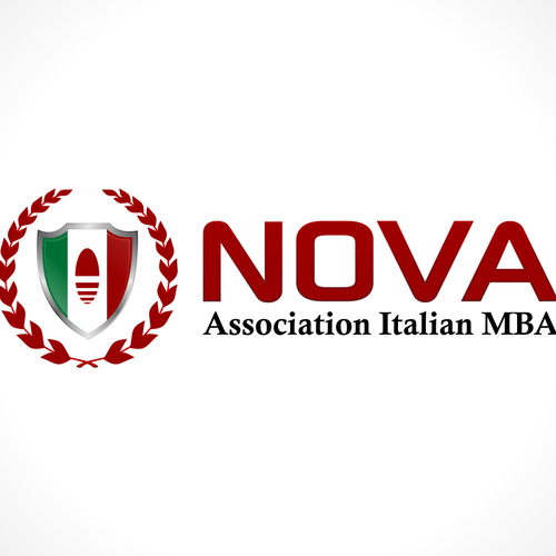 New logo wanted for NOVA - MBA Association Design por Artlan™