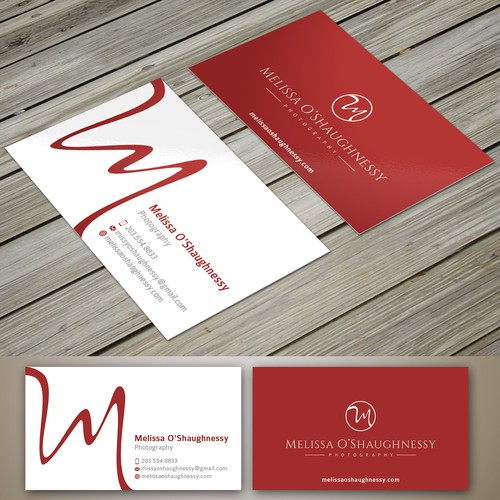 Create A Great Business Card For A Freelance Photographer