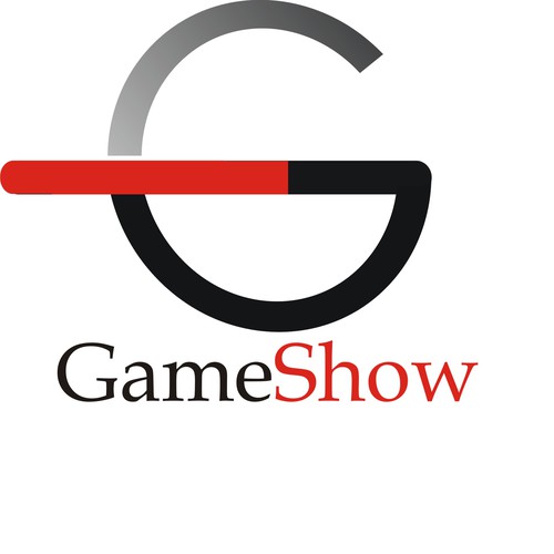 New logo wanted for GameShow Inc. Design by Slamet Widodo