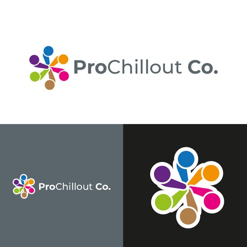 Logo design contest entry by JoseCastro