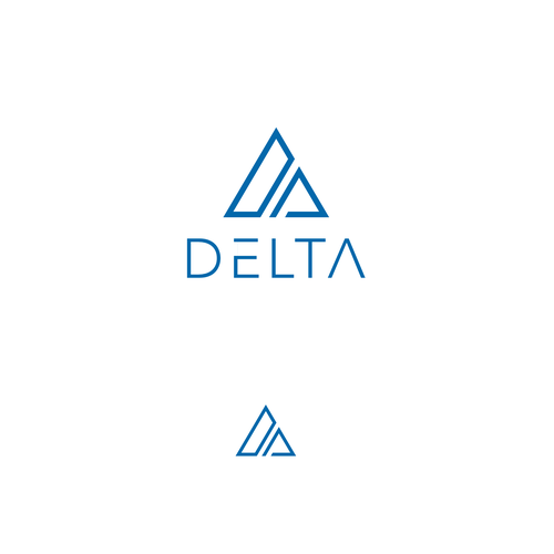 Proposta di design per un contest della categoria Logo & manuale di brand identity realizzata da Dodikhendra