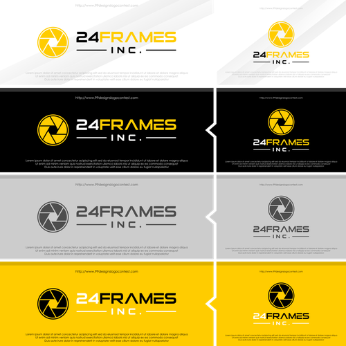 Update my current logo, but feel free to get creative with it! Design by dul faiz