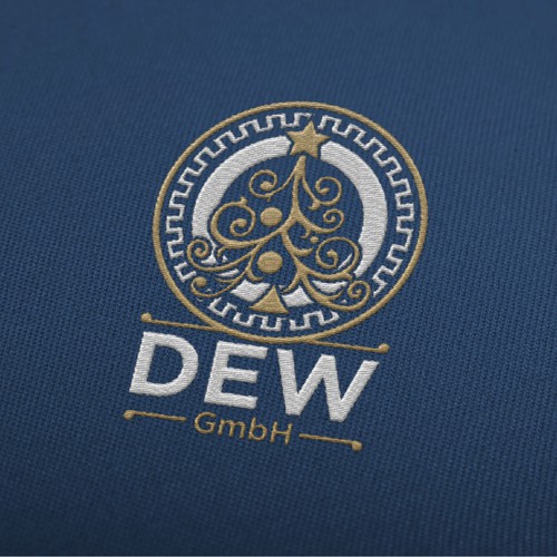 Logo design contest entry by PinkPanda12