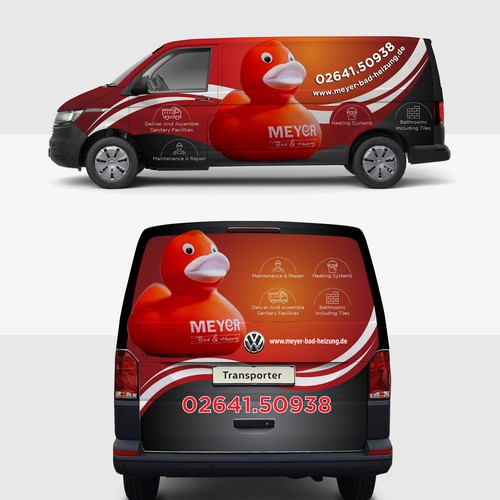  contest entry by Logicainfo ♥