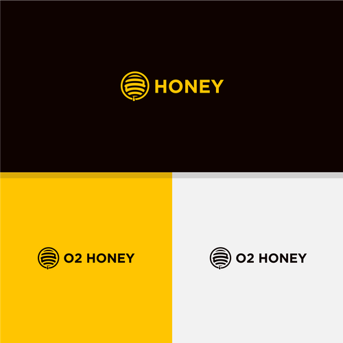 Design a  natural/minimal beeswax candle brand logo Design by colorworks™