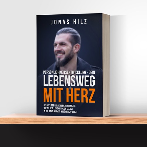 Book cover contest entry by ink.sharia