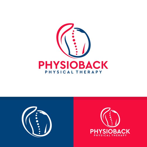 looking to design a physical therapy logo that's amazing Design por AjiCahyaF