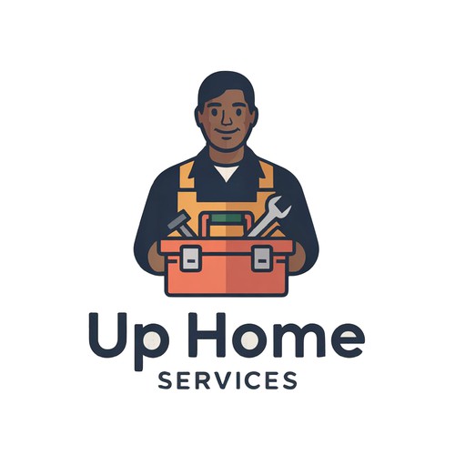 Design di Hams Home Services di Boxdesigns