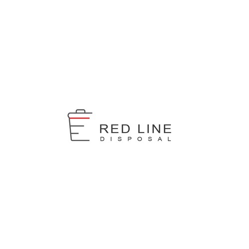 RED LINE-ontwerp door Yuni4769