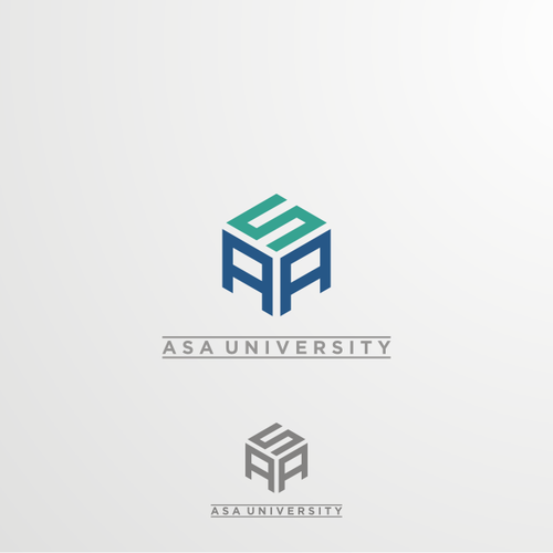 American Supply Association's ASA University needs a new logo Design by pupud