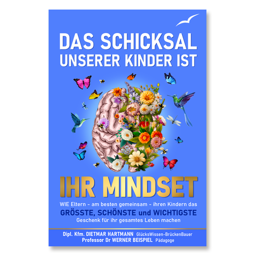 Book cover contest entry by Radmilica