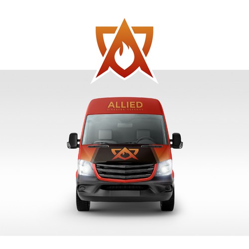 New Attractive Design for Wildfire Prevention and Disasters Design by Fardepth