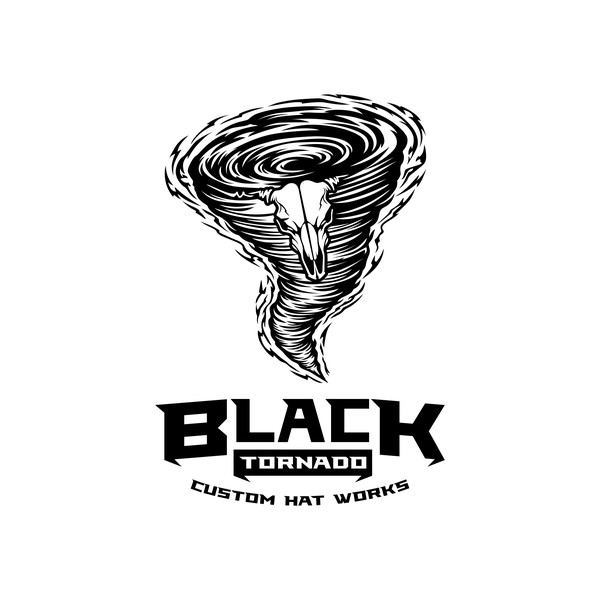Black Tornado