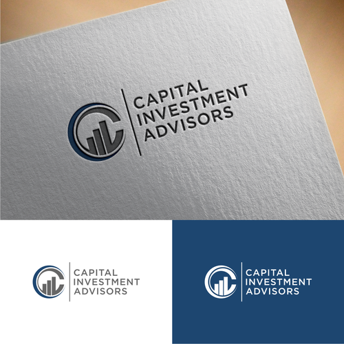 capital investment logo