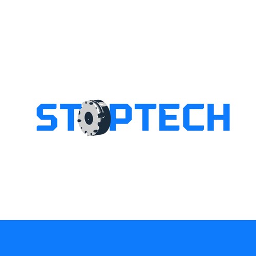 Design StopTech - Startup B2B industrial safety product for the elevator industry. por Isacfabs