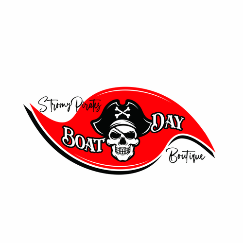 Boat Day Boutique Design by JANTUNGHATI