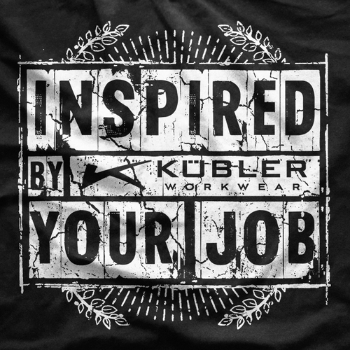 T-shirt contest entry by Alex Lalov