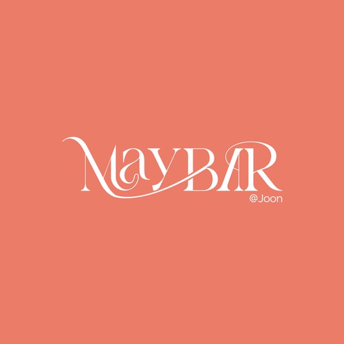 Logo for Upscale bar and lounge Design by mituuu