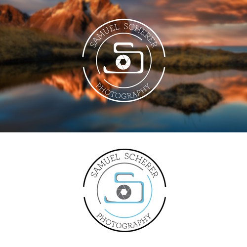  contest entry by Cris Blackcat