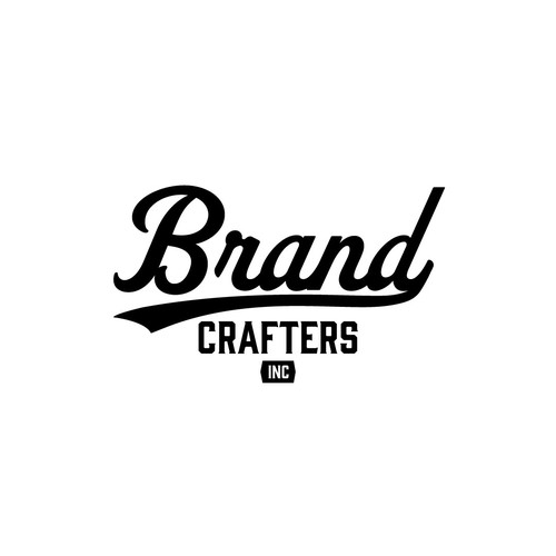 We need a captivating logo for a branded apparel and promo company Design by Manuel Intriago S.