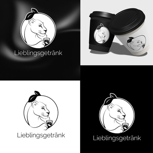 Logo design contest entry by Profesdesigner