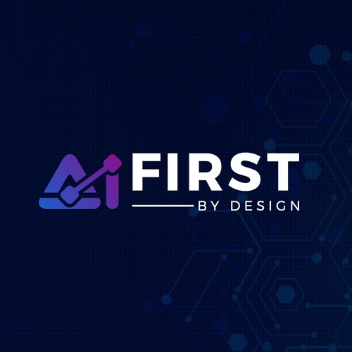 Design a modern, sophisticated, yet accessible, AI & Management Consulting firm logo! Design by ✦✦ArtRasu✦✦