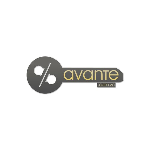 Create the next logo for AVANTE .com.vc Design by nauro