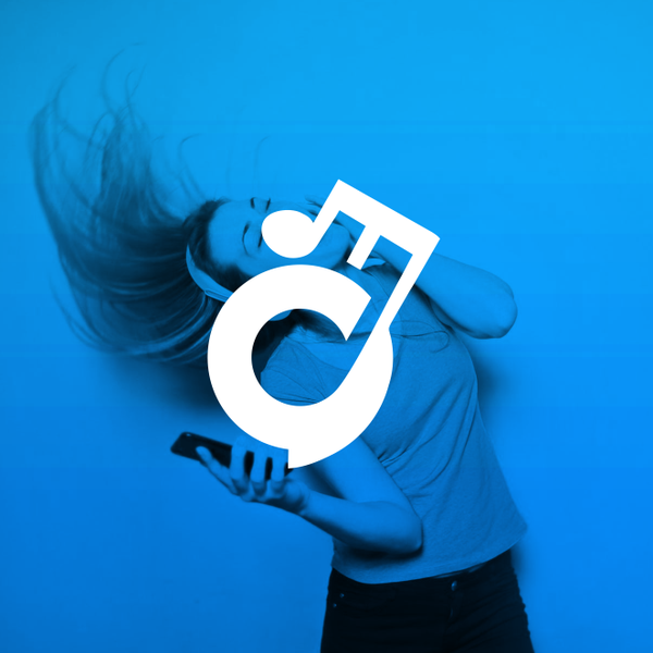 Design by sams[one] ♥ titled "metrolaguonlie logo"