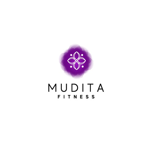 Design a holistic fitness logo to celebrate people’s success Design by Zorica M